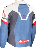ICON Medium Contra3 Hero Jacket 2820-7057