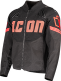 ICON 3XL Contra3 Hero Jacket, Part Number 2820-7055