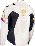 ICON Small Contra3™ Rizz Rizz Jacket, White, 2810-4300