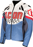 ICON 3XL Contra3™ Hero Jacket, Part Number 2820-7061