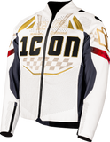 ICON Medium Contra3™ Rizz Rizz Jacket, Part Number 2810-4301