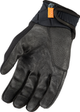 ICON Large Anthem3 Gloves, 3301-4865