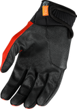 ICON Large Anthem3™ Gloves, Part Number 3301-4871