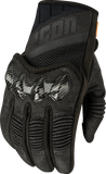 ICON XL Contra3™ Gloves, Part Number 3301-4884