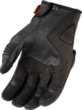 ICON Medium Contra3 Gloves, 3301-4882
