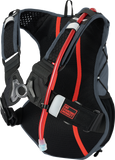 USWE Outlander 10L Hydration Pack in Recycled Blue, Part Number 5210076047