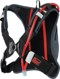 USWE Outlander 4 Hydration Pack, 4L, Recycled Blue, Part Number 5204076047
