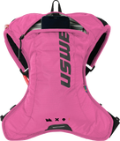 USWE Outlander 2L Hydration Pack, Recycled Pink, Model 202076004