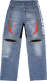 ICON 42 Hooligan™ Jeans, Blue, Part Number 2821-1703