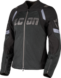 ICON Women's Contra3 Jacket, Medium, 2822-1716