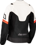 ICON Women's Large Contra3 Jacket 2822-1723