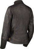 ICON Large Tuscadero3 Jacket, Part Number 28221772