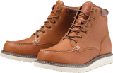 Z1R Work Boots, Brown, Size US 14, Model 3401-1191