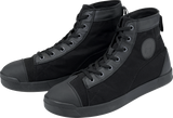 Z1R Haggard Boots Black, U.S. Size 5 - Part Number 3401-1202