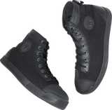 Z1R Haggard Boots Black, U.S. Size 5 - Part Number 3401-1202