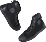 Z1R Haggard Boots Black, U.S. Size 5 - Part Number 3401-1202