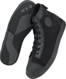 Z1R Haggard Boots Black, U.S. Size 5 - Part Number 3401-1202