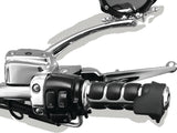 Kuryakyn XL Throttle Boss, Black, Model 6315