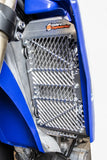 Enduro Engineering Billet Radiator Guards for Yamaha YZ125 and YZ250X – Part 12-5102