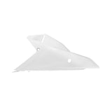ACERBIS Side Panels Upper and Lower CRF White 2986030002