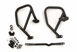 PUIG 21192N Black Engine Guards for Yamaha XTZ700 Ténéré