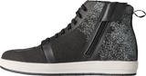 RST Urban K CE Motorcycle Shoes Black/Grey, Size 10, Part Number 103585BLK-43