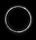 Shinko 777 Cruiser H.D. Reflector Rear Tire 180/65B16 81H Bias-Belted Tubeless, Part 87-4809