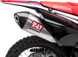 YOSHIMURA 73.66 cm Exhaust Race RS-4 Full System 123400D520