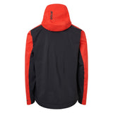 USWE Waterproof MTB Jacket Flame Red Medium 80210001400105