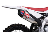 Yoshimura 38.1 x 25.4 x 25.4 in RS-12 234852S320