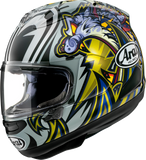 ARAI HELMETS Corsair-X Helmet - Nakasuga 4 - Medium 0101-18460