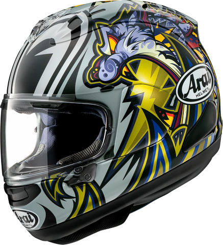 ARAI HELMETS Corsair-X Helmet - Nakasuga 4 - Medium 0101-18460