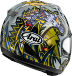 ARAI HELMETS Corsair-X Helmet - Nakasuga 4 - XL 0101-18462