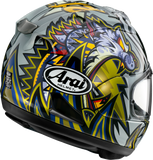 ARAI HELMETS Corsair-X Helmet - Nakasuga 4 - XL 0101-18462