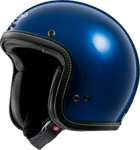 ARAI HELMETS Classic-V Helmet - Metallic Blue - Medium 0104-3512