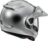 ARAI HELMETS XD-5 Helmet - Aluminum Silver - Small 0140-0412