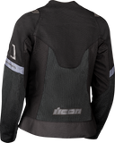 ICON Women's Contra3 Jacket, XS, 2822-1714