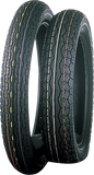 IRC Tire - GS-11 - Rear - 3.50-18 - 56S 302096