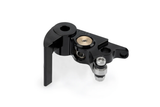 PUIG 7860N Black Brake Lever Adapter for Yamaha YZF-R1 and YZF-R6