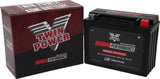 TwinPower YTX-24HL High-Performance AGM Battery, Part Number 485006