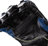 Tractech Evo 4 Ce Glove Blue/White/Black 2xl