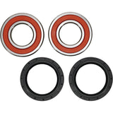 Pivot Works 25-1693-P Premium Wheel Bearing