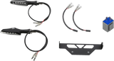 Yoshimura Standard V2 Fender Eliminator Kit 075BG-STD-G-K