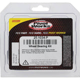 Pivot Works 25-1034-P Premium Wheel Bearing