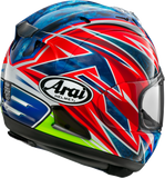 ARAI HELMETS Corsair-X Helmet - Ogura - Large 0101-17702