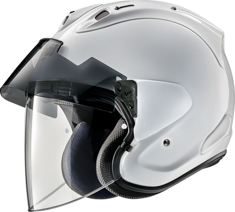 ARAI HELMETS Ram-X Helmet - Diamond White - Large 0104-3385
