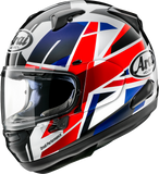 ARAI HELMETS Signet-X Helmet - Flag UK - Small 0101-18206