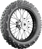 Michelin Enduro Medium 2 Rear Tire - 120/90-18, Part Number 68438