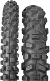 IRC Tire - Volcanduro VE-39 - Front - 80/100-21 - 51M 102165