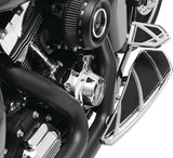 Kuryakyn 10 in. Phantom Floorboards, Model 5792